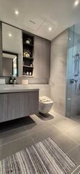 The LakeGarden Residences (D22), Condominium #458379671